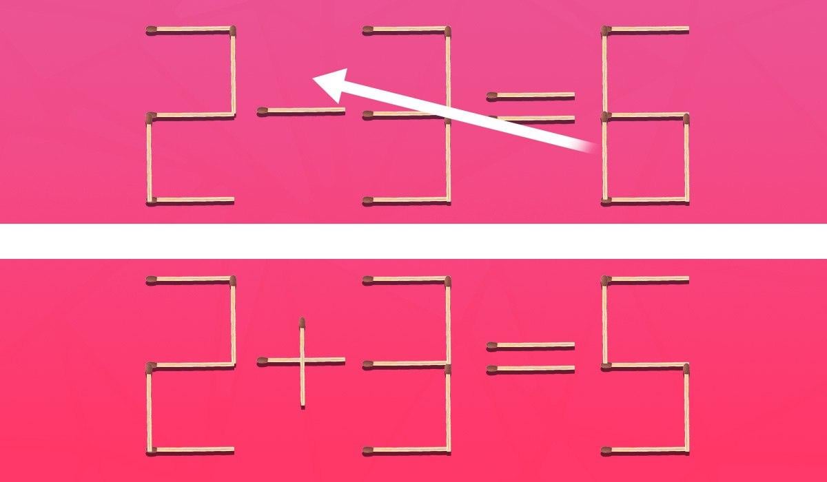 Que jogo está no sítio errado: um teste de QI em 8 segundos