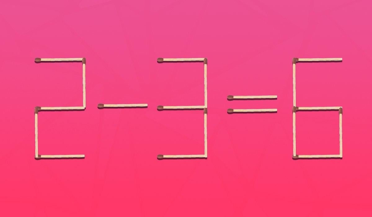 Que jogo está no sítio errado: um teste de QI em 8 segundos