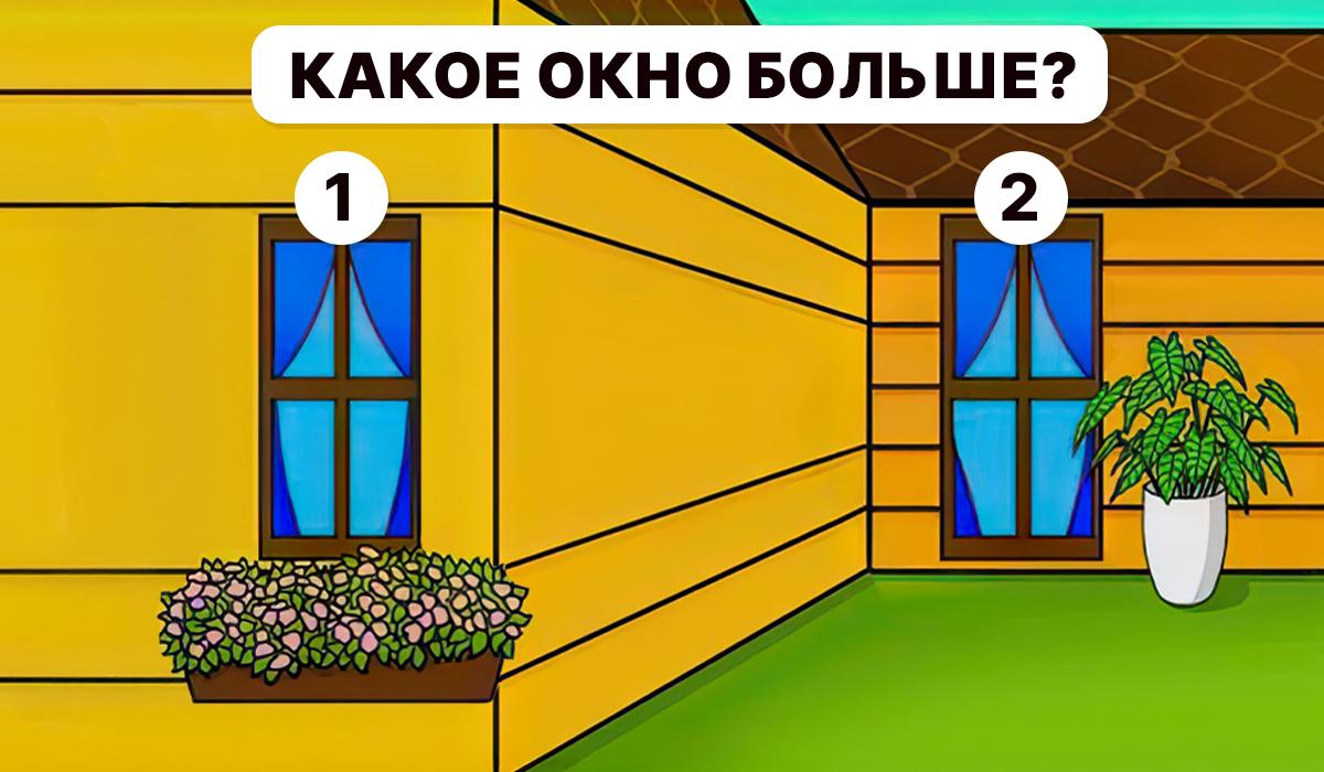 É necessário perceber q é a janela maior / Colagem Moje