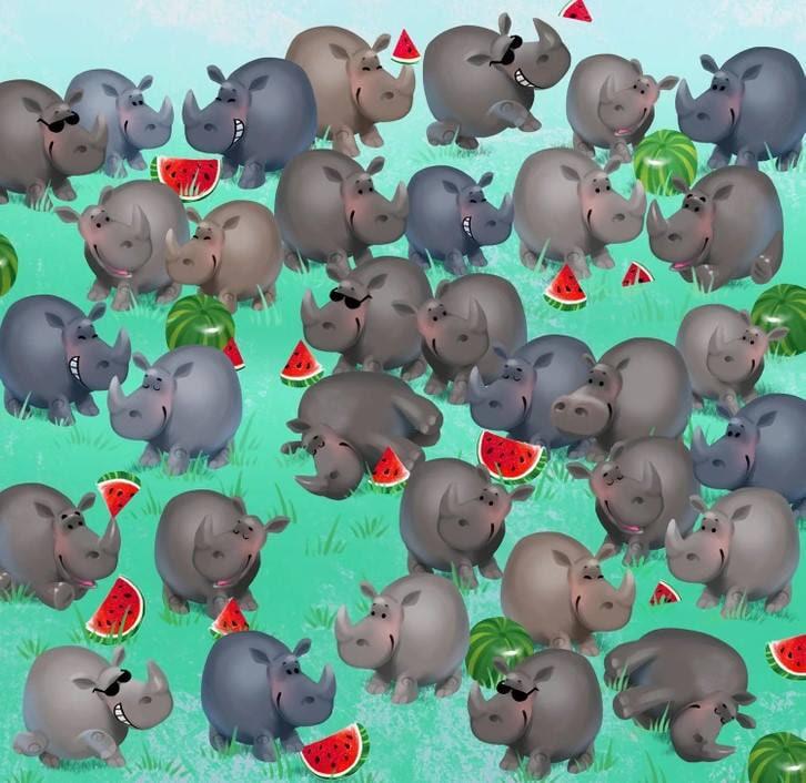 Ilusão / Lado positivo