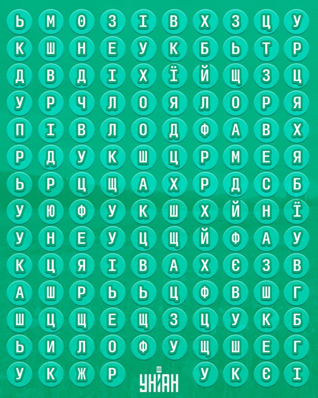 98% das pessoas não conseguem encontrar a palavra 