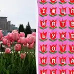 Consegue encontrar a palavra "tulipa" em 11 segundos: uma ilusão