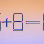 Onde é necessário acrescentar uma correspondência para que a igdade