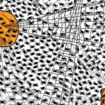 Puzzle viral para quem tem a visão de uma águia: