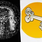 Que porta é a chave de que porta: um simples