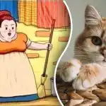 Só as pessoas com visão de águia conseguem encontrar um