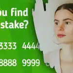 Só os mais atentos encontrarão o erro na imagem em