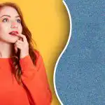 Só uma pessoa com "visão de águia" conseguiria ler um