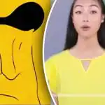 Teste de imagem: a ilusão de ótica determina o seu